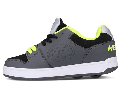 nike heeleys|Heelys sneakers with wheels.